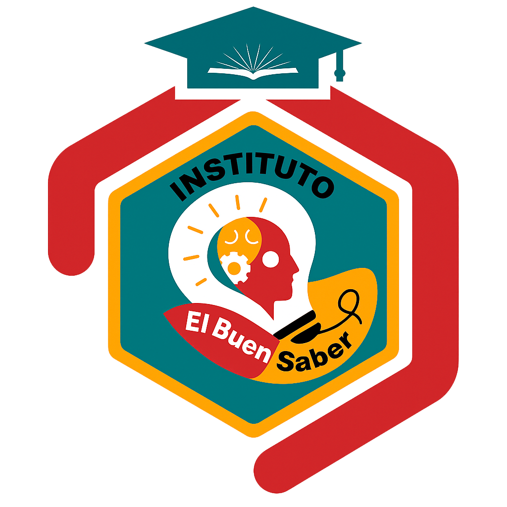 Logo Instituto Técnico El Buen Saber